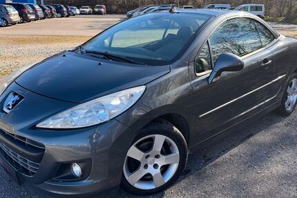Peugeot 207 296.000 km 2.250 &euro; München 80939
