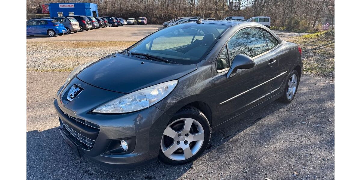 Peugeot 207 296.000 km 2.250 &euro; München 80939