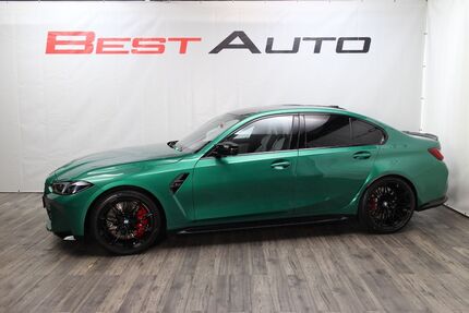 BMW M3 6.000 km 95.490 &euro; Tirschenreuth 95643