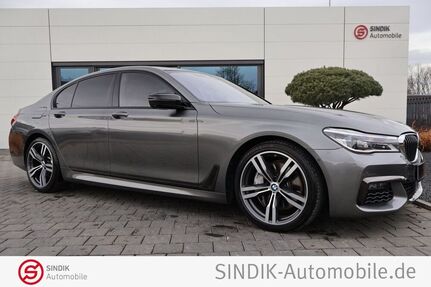 BMW 750