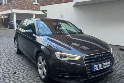 Audi A3 211.000 km 6.650 &euro; Pulheim 50259