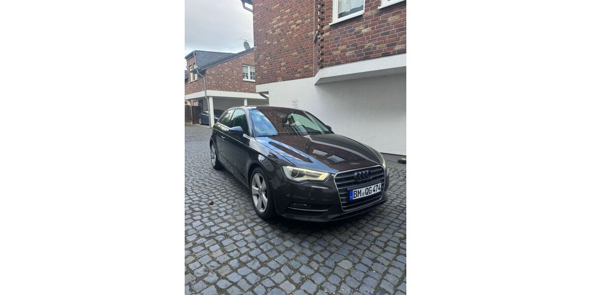 Audi A3 211.000 km 6.650 &euro; Pulheim 50259