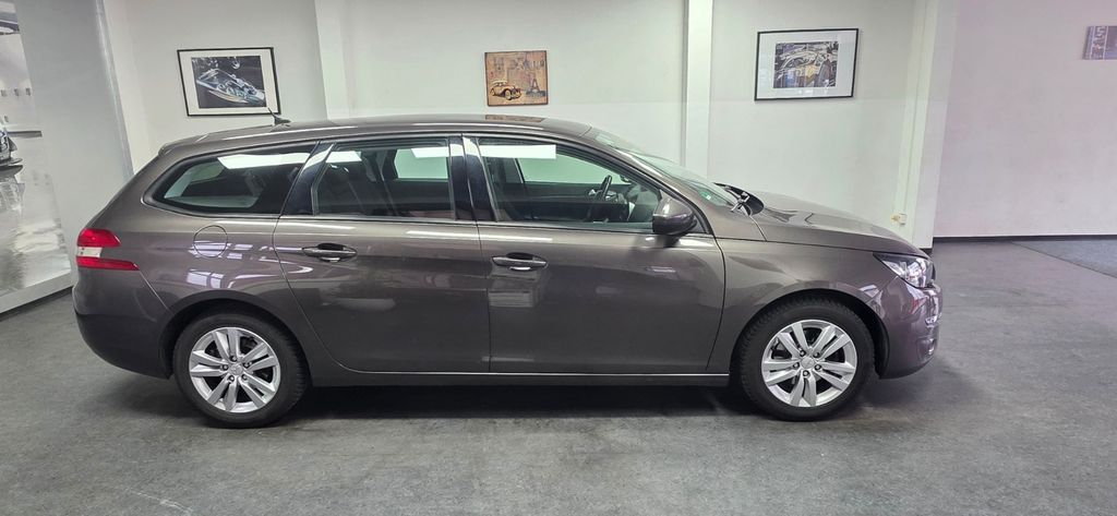 Peugeot 308 164.000 km 5.990 &euro; Asperg/Ludwigsburg bei Stuttgart 71679