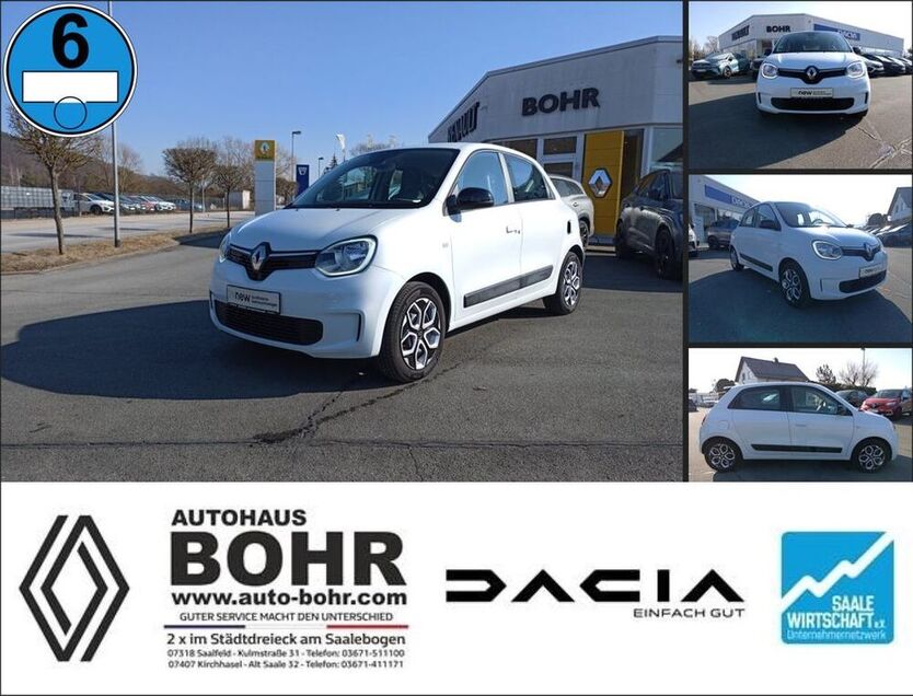 Twingo
