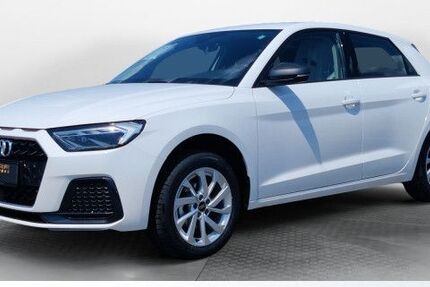 Audi A1 7.950 km 21.790 &euro; Schwäbisch Hall 74523