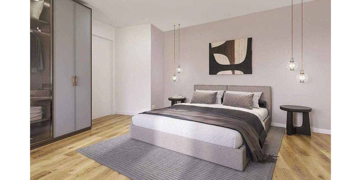 Etagenwohnung Drensteinfurt Rinkerode - 2 Zimmer, 55 m&sup2;, 800&euro; | Angebot:25387270