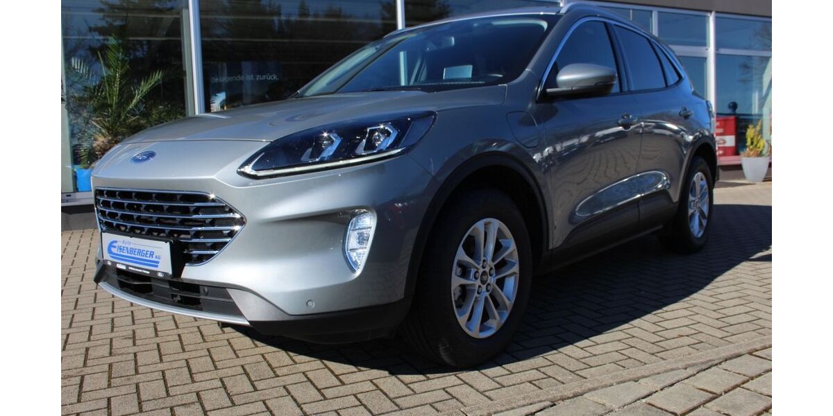 Ford Kuga 35.670 km 25.890 &euro; Bad Lobenstein 07356