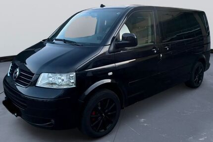 VW T5 Transporter 262.000 km 5.490 &euro; Frankfurt am Main 65933