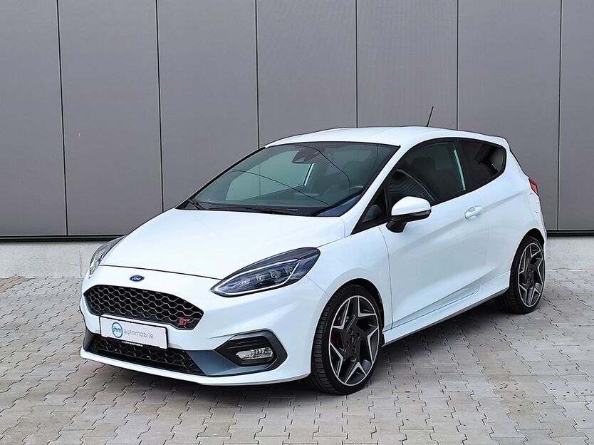 Ford Fiesta 83.489 km 15.990 € Dissen a.T.W. 49201
