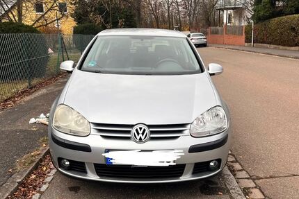VW Golf 186.000 km 1.999 &euro; Oberasbach 90522
