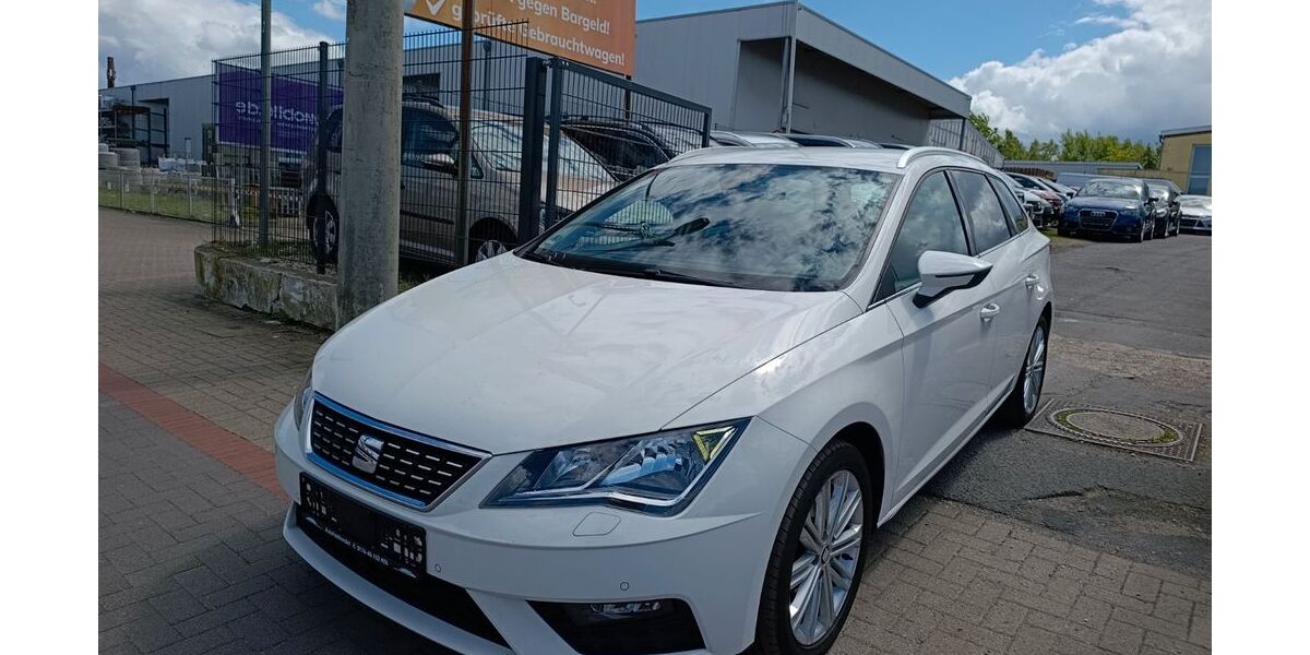 Seat Leon 220.000 km 9.490 &euro; Hannover 30453