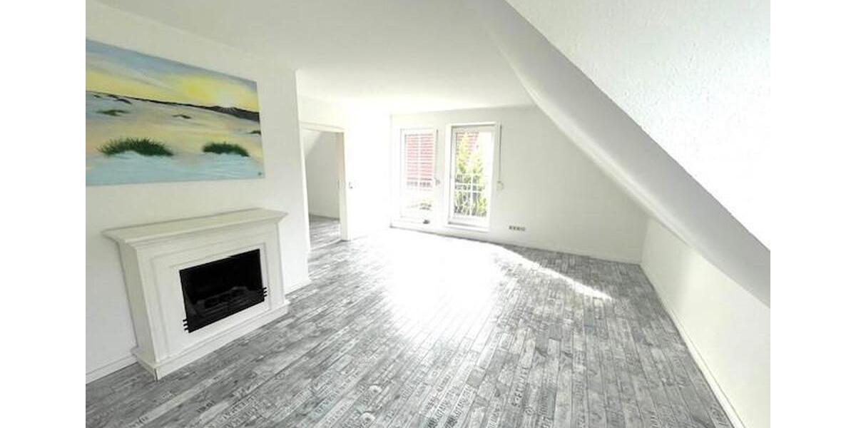 Dachgeschoßwohnung Kisdorf - 4 Zimmer, 85 m&sup2;, 1.000&euro; | Angebot:26663278