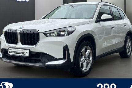 BMW X1 16.154 km 39.250 € Stralsund 18439