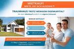 Einfamilienhaus Fuldatal - 4 Zimmer, 130 m&sup2;, 2.650&euro; | Angebot:26057663