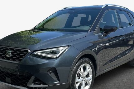Seat Arona 38.919 km 19.840 &euro; Dresden 01159