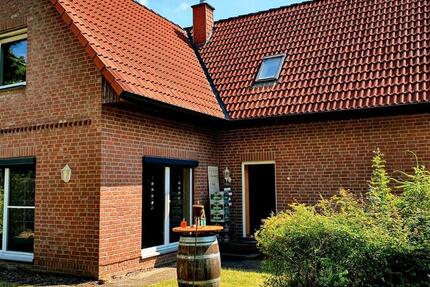 Idyllisches Einfamilienhaus im Aller-Leine-Tal 5 zimmer