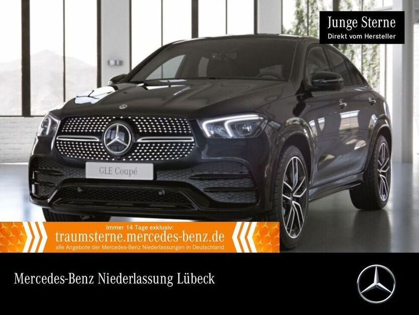 GLE 400
