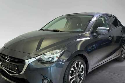 Mazda 2 130.900 km 8.890 &euro; München 80339