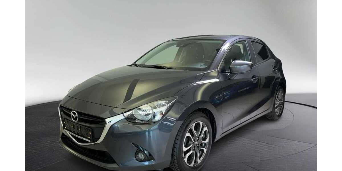 Mazda 2 130.900 km 8.890 &euro; München 80339