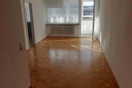 Provisionsfreie unvermietete 1 Zimmer Wohnung Augsburg Univiertel zimmer