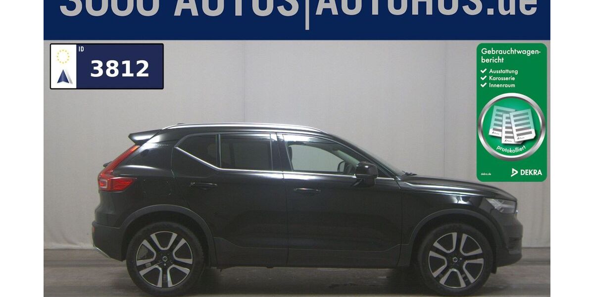 Volvo XC40 149.592 km 21.980 &euro; Gyhum/Bockel 27404
