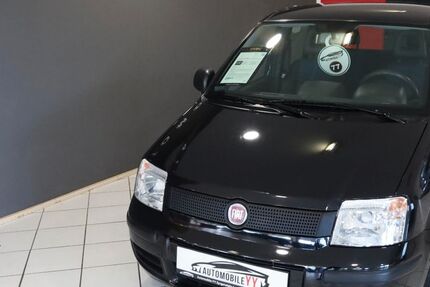 Fiat Panda 117.200 km 2.999 &euro; Syrgenstein-Landshausen 89428