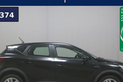 Renault Captur 32.205 km 12.980 &euro; Gyhum/Bockel 27404
