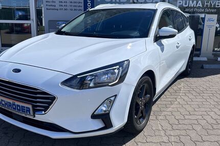 Ford Focus 72.846 km 13.990 &euro; Neubrandenburg 17036