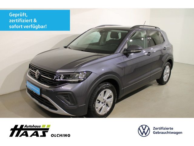 VW T-Cross 15.100 km 19.990 &euro; Olching 82140