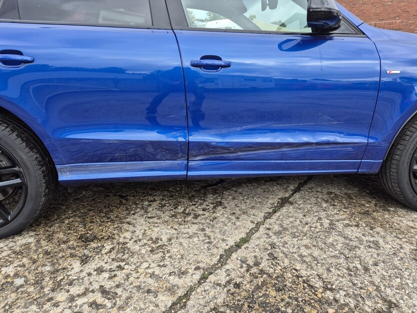 Audi Q5 132.665 km 19.500 € Steinhagen 33803