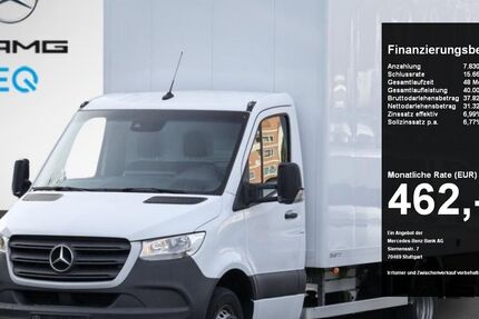 Mercedes-Benz Sprinter 56.100 km 38.199 &euro; Siegen 57074