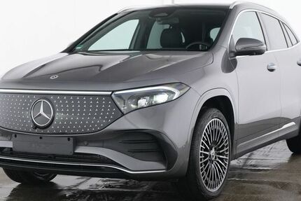 Mercedes-Benz EQA 14.819 km 44.950 &euro; Bremerhaven 27572