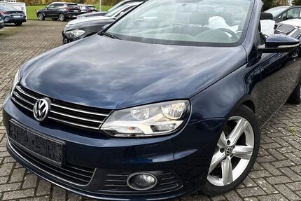 VW Eos 134.000 km 7.890 &euro; Heilbronn 74078