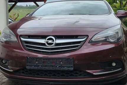 Opel Cascada 240.000 km 5.000 &euro; Mülheim 54486