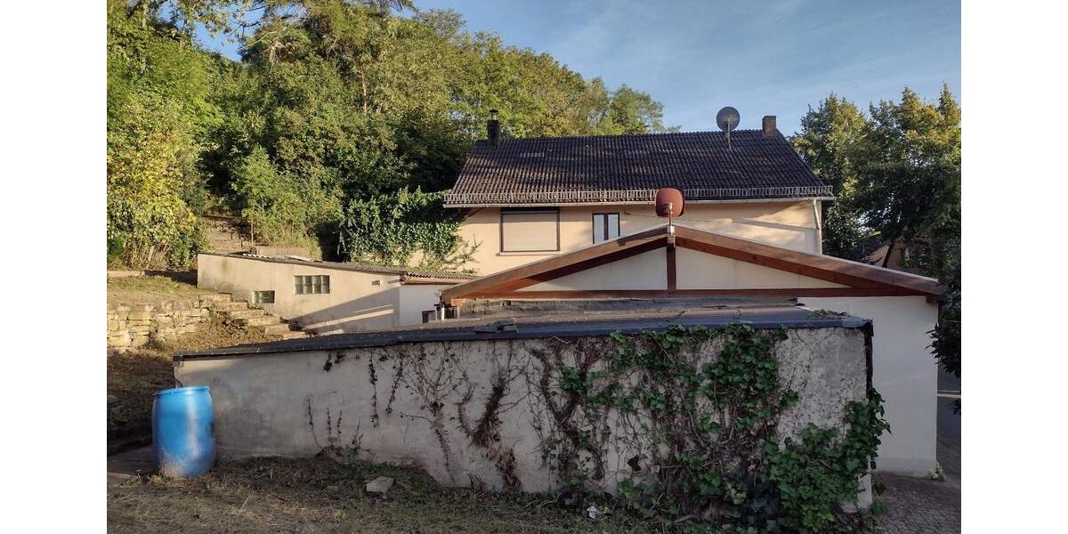 Einfamilienhaus Heimbach - 2 Zimmer, 134 m&sup2;, 145.000&euro; | Angebot:27083365