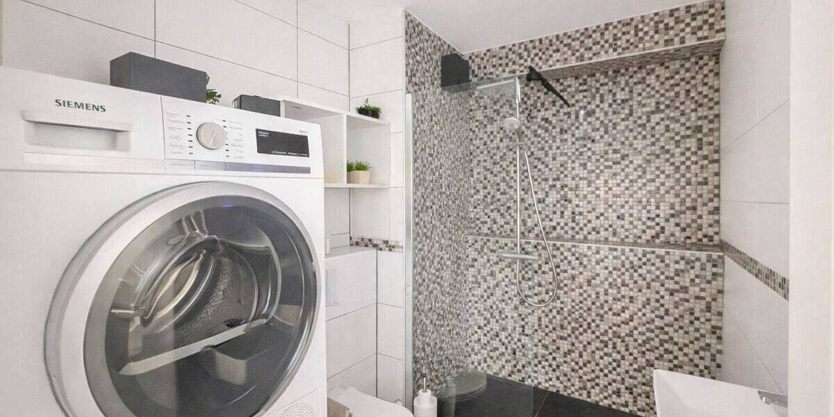Etagenwohnung Hennigsdorf - 2 Zimmer, 54 m&sup2;, 189.999&euro; | Angebot:26686467