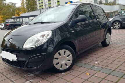 Renault Twingo 96.000 km 1.900 € Berlin 12353