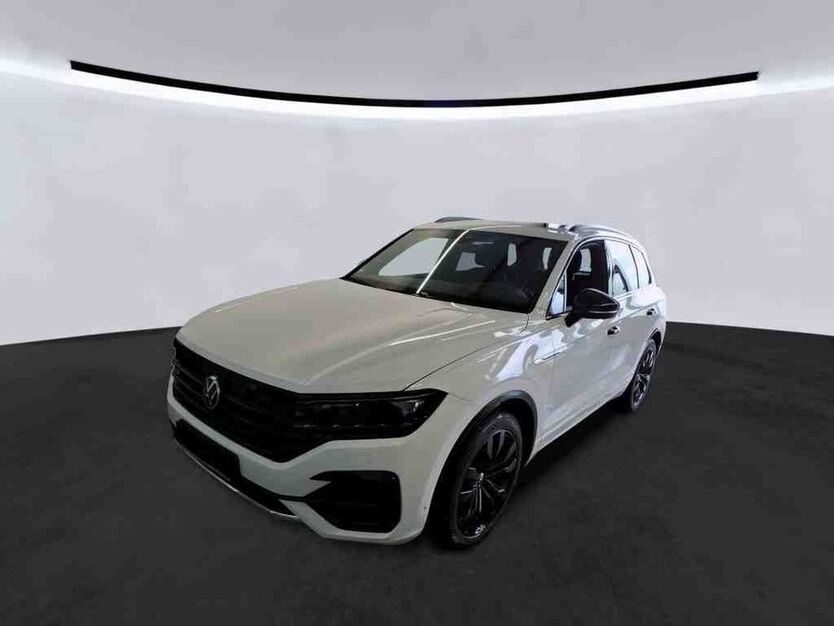 Touareg