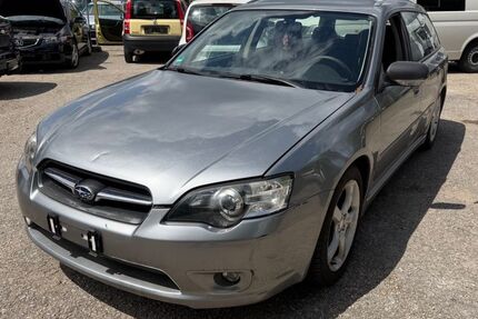 Subaru Legacy 209.258 km 999 &euro; Dietenhofen 90599