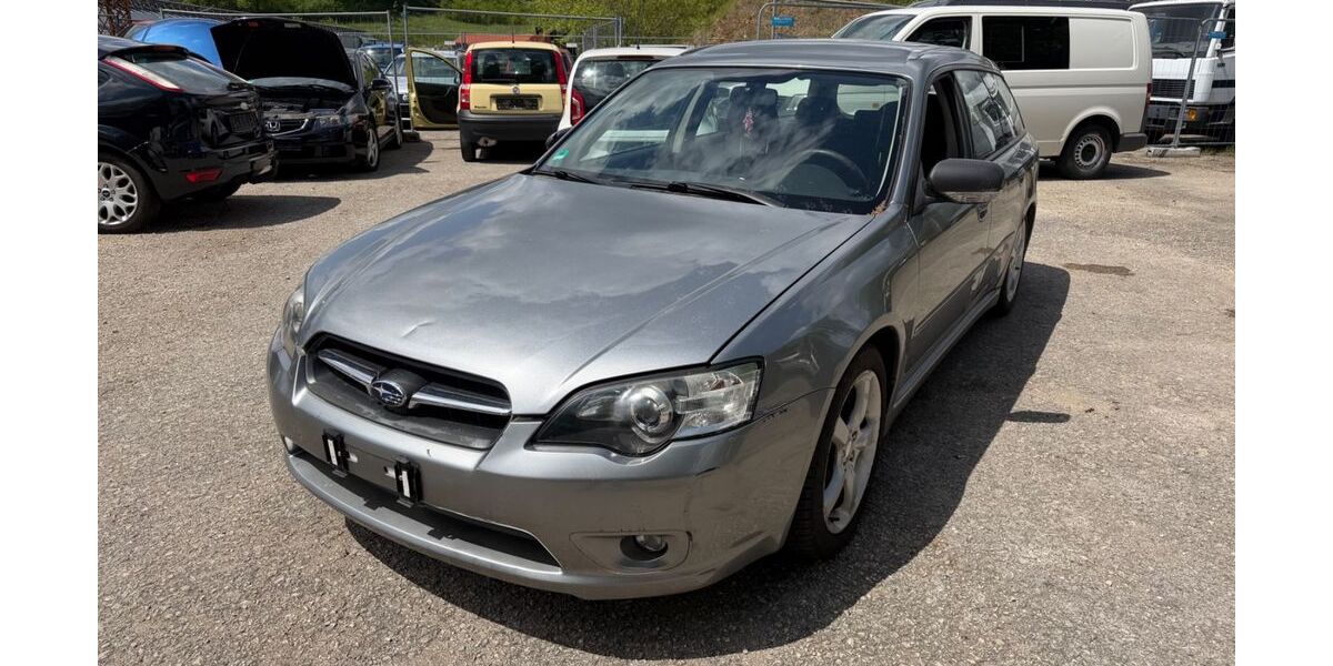 Subaru Legacy 209.258 km 999 &euro; Dietenhofen 90599
