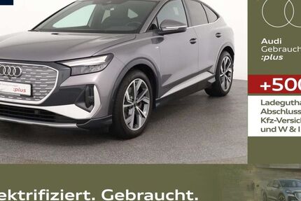 Audi Q4 e-tron 16.446 km 38.980 &euro; Neumarkt 92318