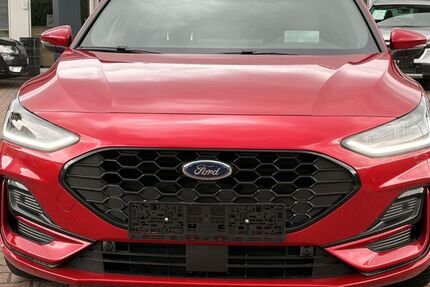 Ford Focus 12.950 km 19.970 &euro; Lünen 44536