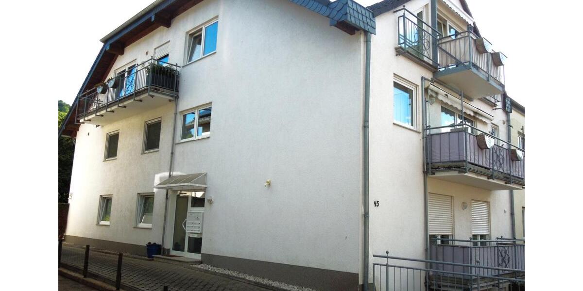 Dachgeschoßwohnung Bad Neuenahr-Ahrweiler Ahrweiler - 2 Zimmer, 42 m&sup2;, 420&euro; | Angebot:26341515