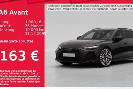 Audi A6 3.120 km 78.939 € München 81669