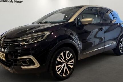 Renault Captur 54.485 km 11.480 &euro; Bonn 53119