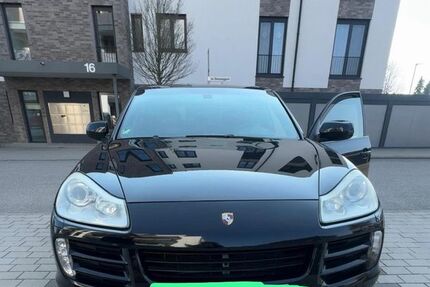 Porsche Cayenne 346.000 km 9.999 &euro; Oberderdingen 75038