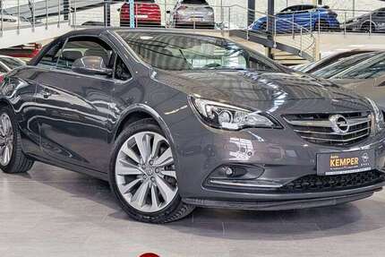 Opel Cascada 80.200 km 13.650 &euro; Meppen 49716