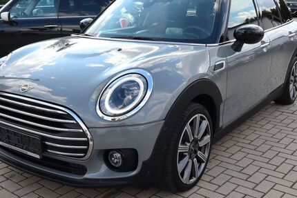 Mini Cooper D Clubman 22.700 km 34.900 € Kretzschau 06712