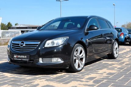 Opel Insignia 188.000 km 7.990 € Bad Kreuznach 55543