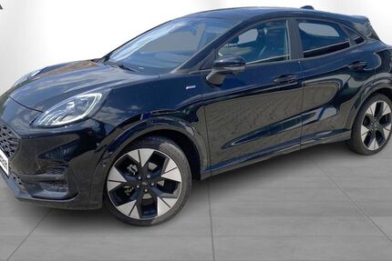 Ford Puma 12.120 km 24.990 &euro; Osnabrück 49082